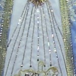 Traje 6- La Inmaculada Concepción