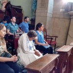 Misa Renovación Consagración Rina