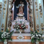 Altar San José