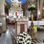 Altar