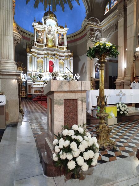 Altar